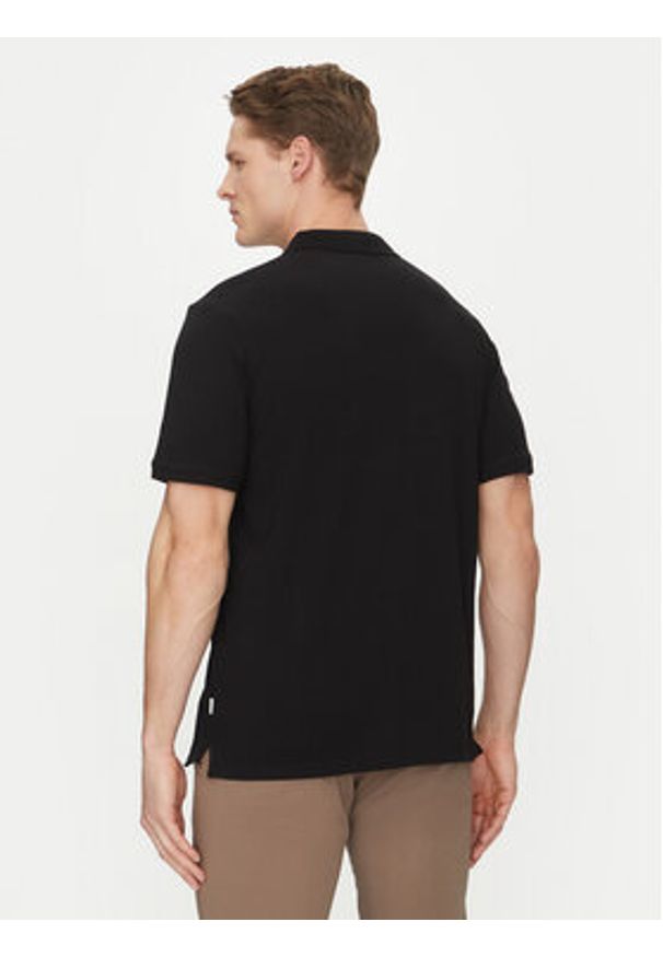 Jack & Jones Komplet 3 koszulek polo Basic 12277753 Kolorowy Slim Fit. Typ kołnierza: polo. Materiał: bawełna. Wzór: kolorowy