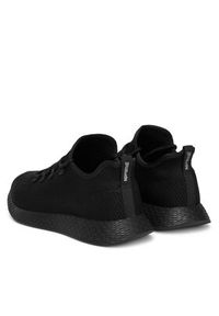 Sprandi Sneakersy MP72-21782 Czarny. Kolor: czarny. Materiał: materiał #5
