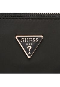 Guess Torebka Eco Gemma (EYG) HWEYG8 39572 Czarny. Kolor: czarny