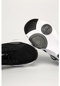 Nike - Buty Superrep Go. Nosek buta: okrągły. Zapięcie: sznurówki. Kolor: czarny #4