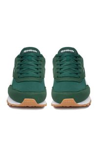 Reebok Sneakersy C-REWIND RUN 100264640 Zielony. Kolor: zielony. Materiał: materiał. Sport: bieganie #7
