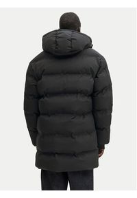 Jack & Jones Kurtka zimowa Fusion 12288983 Czarny Relaxed Fit. Kolor: czarny. Materiał: syntetyk. Sezon: zima #4