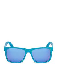 Quiksilver Okulary przeciwsłoneczne QS-KA-006-SS25 Niebieski. Kolor: niebieski #3