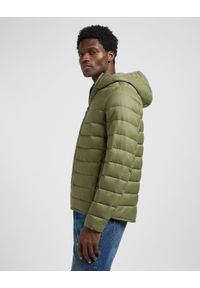 Lee - MESKA KURTKA LEE PUFFER JACKET MERCANTILE GREEN 112371660 #3