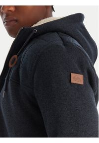 Quiksilver Kurtka przejściowa Cepres Keller EQYFT05113 Granatowy Regular Fit. Kolor: niebieski. Materiał: syntetyk #4