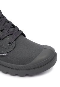 Palladium Trapery Mono Chrome 73089-089-M Szary. Kolor: szary. Materiał: materiał #4