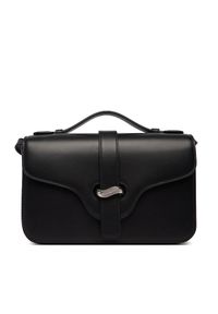 Torebka Emporio Armani. Kolor: czarny #1