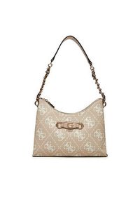 Guess Torebka HWOQ86 54010 Różowy. Kolor: różowy. Materiał: skórzane #6