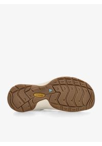 keen - Sandały trekkingowe damskie Keen Astoria West Sandal. Kolor: beżowy