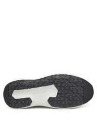 Moon Boot Sneakersy Moon247 Xlace 80D2490100 Szary. Kolor: szary. Materiał: zamsz, skóra #5