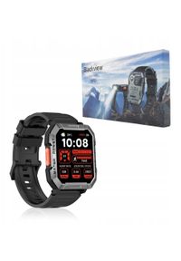 NoName - Smartwatch M BLACKVIEW SMART WATCH W60. Rodzaj zegarka: smartwatch