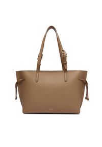 Furla Torebka Ava M WB02069 BX4329 CN 4619S Brązowy. Kolor: brązowy. Materiał: skórzane #2