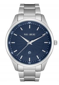 Zegarek Paul Lorens ZEGAREK MĘSKI PAUL LORENS - PL12156B2-6C1 (zg357b) + BOX #1