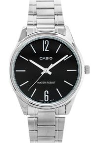 Zegarek Casio ZEGAREK MĘSKI CASIO MTP-V005D-1BUDF (zd105a) #1