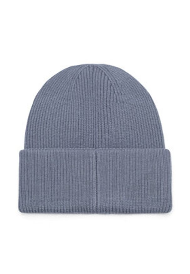 Quiksilver Czapka QS-M3-001-AW24 Niebieski. Kolor: niebieski. Materiał: wiskoza, materiał