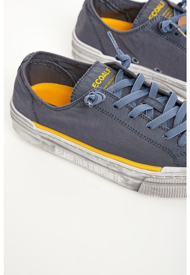 Ecoalf - Trampki damskie Strenk ECOALF