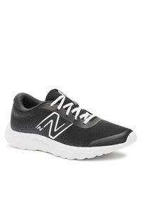 New Balance Buty do biegania Fresh Foam 520 v8 GP520BW8 Czarny. Kolor: czarny. Materiał: materiał #6