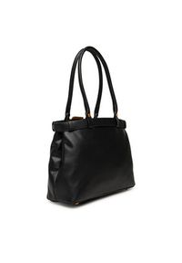 Gino Rossi Torebka CEO-ZINNA Czarny. Kolor: czarny #2