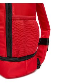 Hunter Plecak CEO-HUNTER_ACCCS_05_AW2025 Czerwony. Kolor: czerwony. Materiał: materiał #5