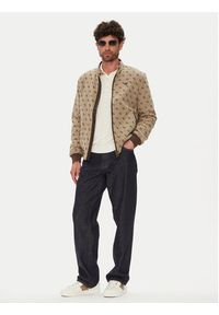 Guess Jeansy M5YA82 D5QC2 Niebieski Regular Fit. Kolor: niebieski #3