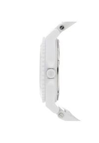 DKNY Zegarek Chambers NY6657 Biały. Kolor: biały #3