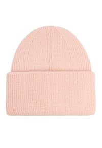 Adidas - adidas Czapka Cuffed Beanie IY5254 Różowy. Kolor: różowy. Materiał: poliester #2