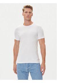 Levi's® Komplet 2 t-shirtów 79541-0002 Kolorowy Slim Fit. Materiał: bawełna. Wzór: kolorowy #9