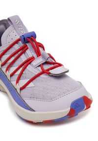Adidas - adidas Trekkingi Terrex Voyager 21 HEAT.RDY IH1328 Fioletowy. Kolor: fioletowy. Materiał: materiał. Model: Adidas Terrex. Sport: turystyka piesza #4