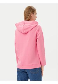 JOOP! Bluza 58 JW223JE158 30032522 Różowy Regular Fit. Kolor: różowy. Materiał: syntetyk, bawełna #3