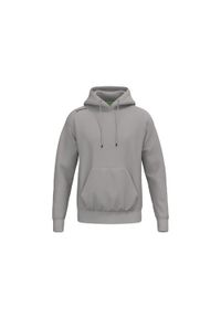 ERIMA - Bluza z kapturem dla dzieci Erima TS. Typ kołnierza: kaptur. Kolor: szary, beżowy, wielokolorowy #1