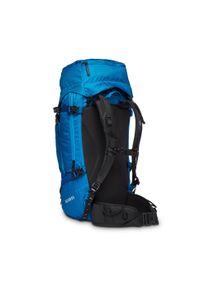 Plecak Black Diamond Mission 55. Kolor: niebieski