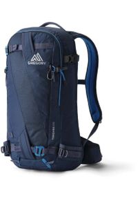 Plecak turystyczny Gregory Plecak turystyczny Targhee 26, alpine blue #1