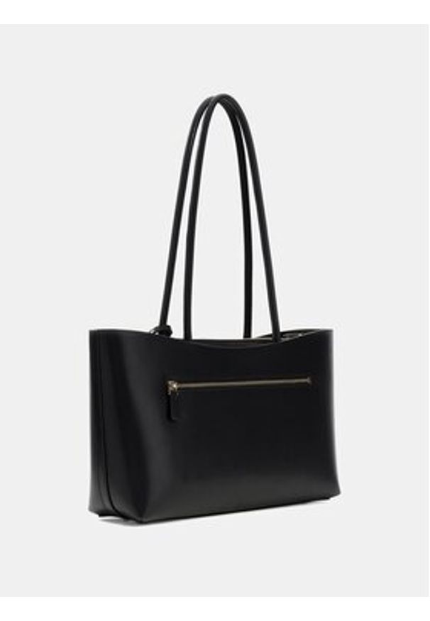 Guess Torebka 181023 Czarny. Kolor: czarny