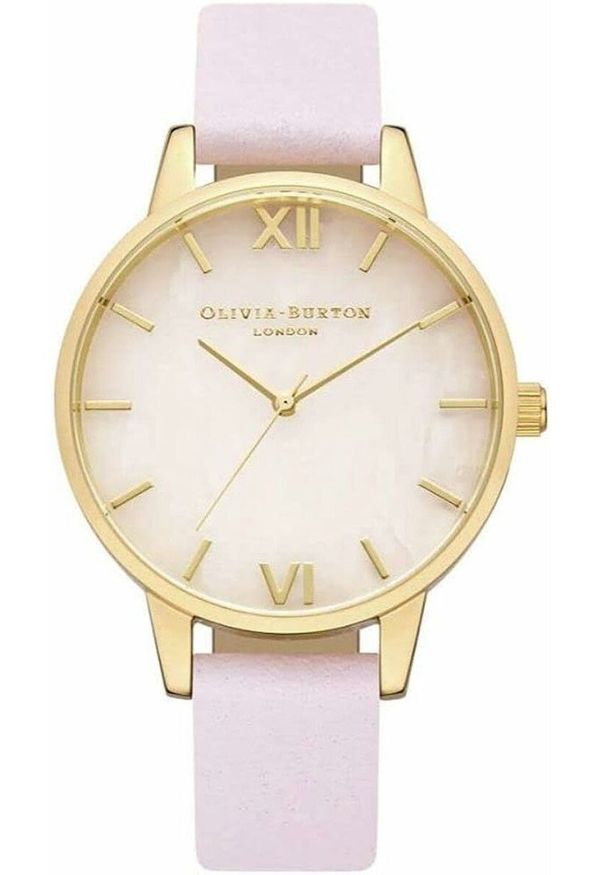 Zegarek Damski Olivia Burton OB16SP20 ( 34 mm)