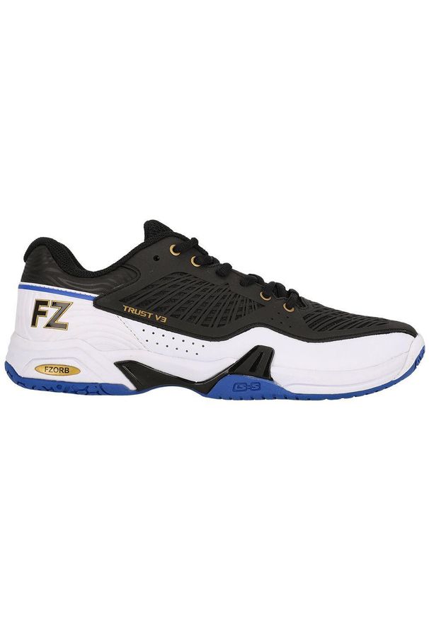 FZ FORZA - Buty do badmintona FZ Forza. Kolor: czarny