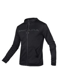 ENDURA - Bluza Endura. Kolor: czarny. Sport: kolarstwo, fitness #1