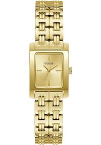 Zegarek Guess Zegarek damski Guess GW1026L2 złoty. Kolor: złoty #1