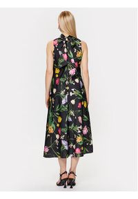 Ted Baker Sukienka letnia Addilin 268353 Kolorowy Regular Fit. Materiał: syntetyk. Wzór: kolorowy. Sezon: lato #2