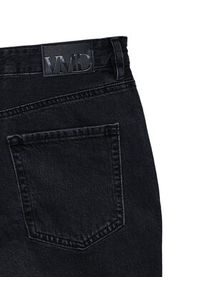 Vero Moda Jeansy Tessa 10315432 Czarny Straight Fit. Kolor: czarny #4