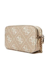 Guess Torebka HWOQ86 54140 Różowy. Kolor: różowy. Materiał: skórzane #3