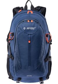HITEC - Plecak ARUBA #1