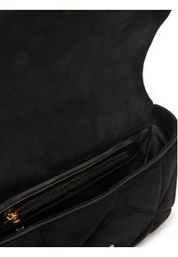 Love Moschino - LOVE MOSCHINO Torebka JC4317PP0NKE0000 Czarny. Kolor: czarny #4