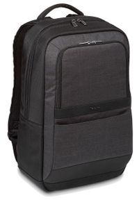 TARGUS - Targus CitySmart Essential Backpack 12.5-15.6'' Black/Grey