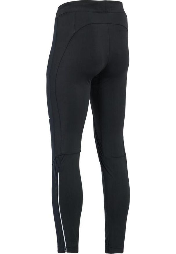 Spodnie męskie trekkingowe Silvini Corsano. Kolor: wielokolorowy, szary, czarny. Sezon: zima. Sport: narciarstwo