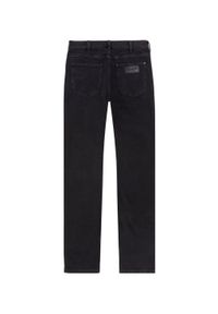 Wrangler - WRANGLER MĘSKIE SPODNIE JEANSOWE GREENSBORO PRESSURE 112339307