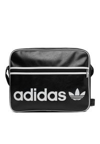 Adidas - Torebka adidas. Kolor: czarny #1