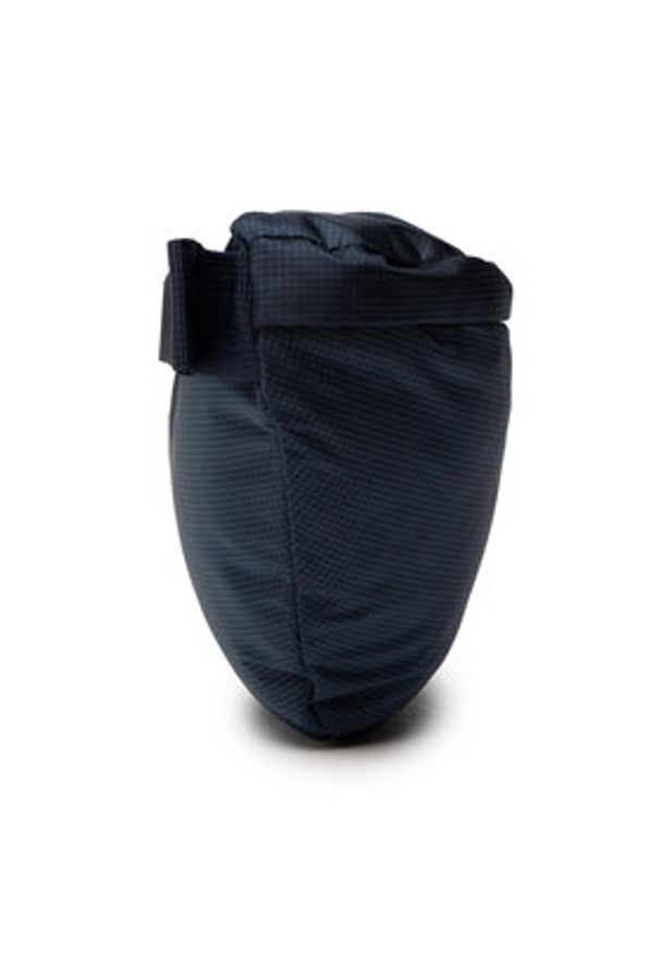 Helly Hansen Saszetka nerka Hh Logo Waist Bag 67036-597 Granatowy. Kolor: niebieski. Materiał: materiał