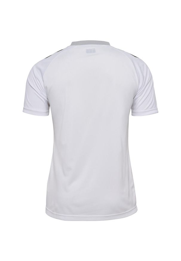 Koszulka Hummel Match Triumph. Kolor: biały. Sport: piłka nożna