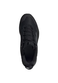 Adidas - Buty adidas Terrex EastRail Gtx M ID7845 czarne. Zapięcie: sznurówki. Kolor: czarny. Materiał: syntetyk. Szerokość cholewki: normalna. Model: Adidas Terrex