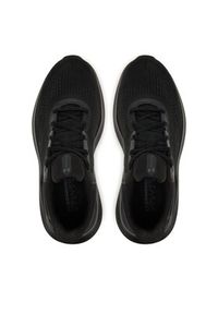 Under Armour Buty do biegania Ua W Charged Rogue 5 3028262 Czarny. Kolor: czarny. Materiał: materiał #4